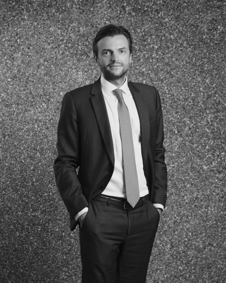 Alexandre Favre