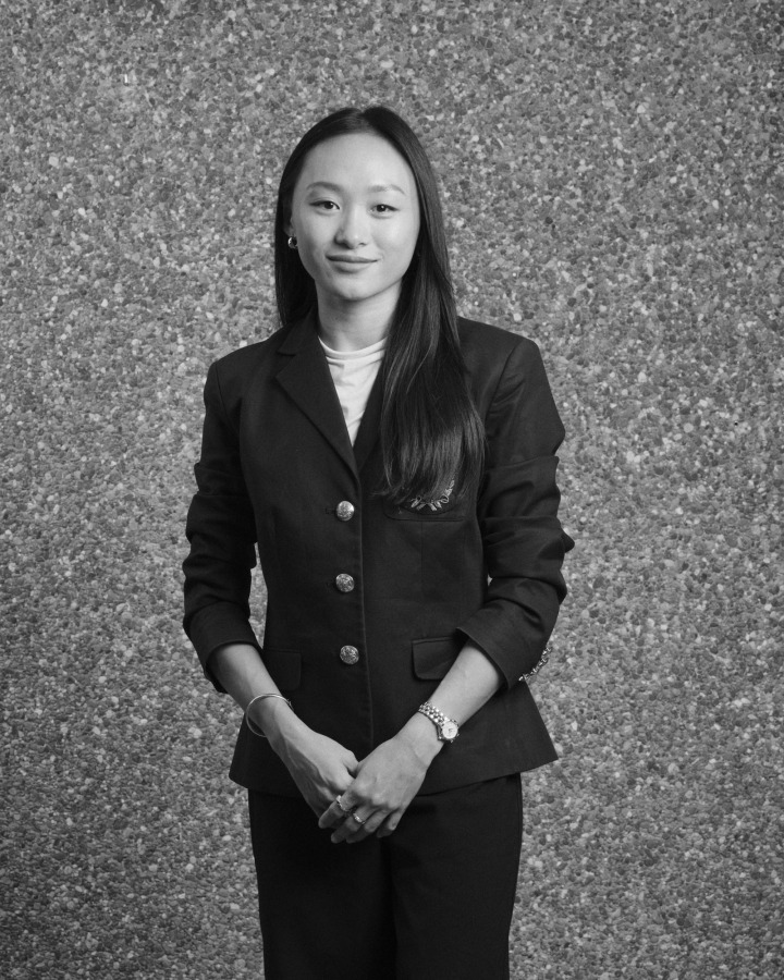 Christelle Doan
