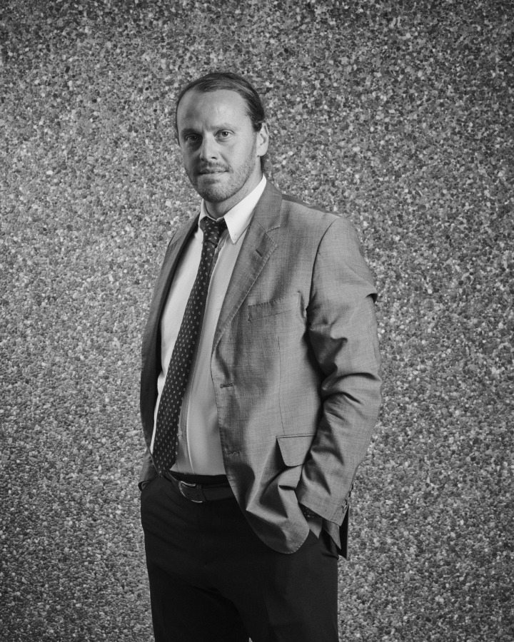 Mattia Deberti