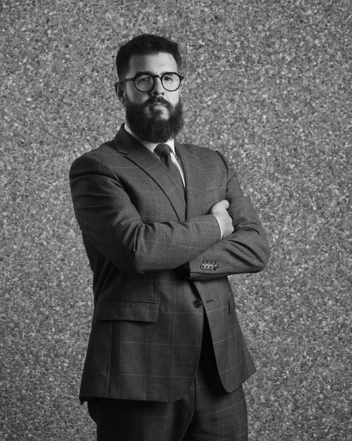 Nicolas Tamayo Lopez