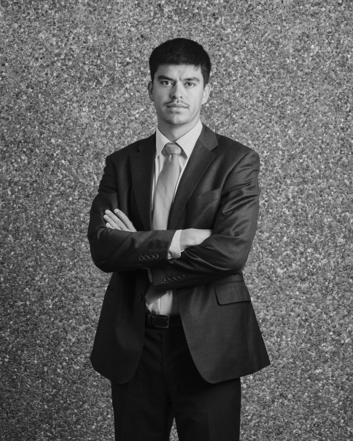 Raphaël Brunner
