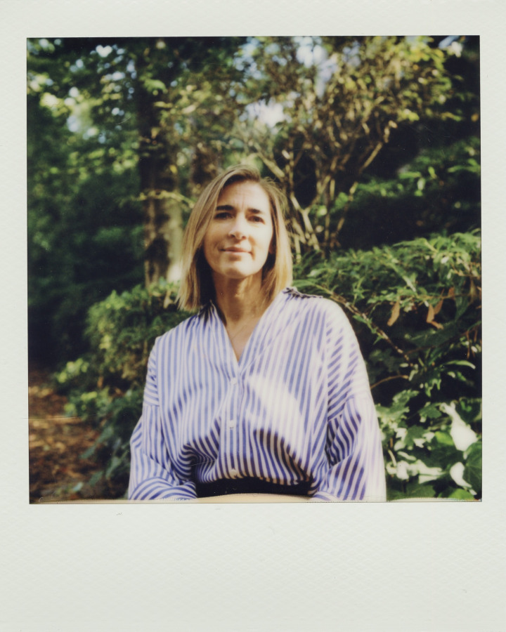 Céline Sana-Oppliger