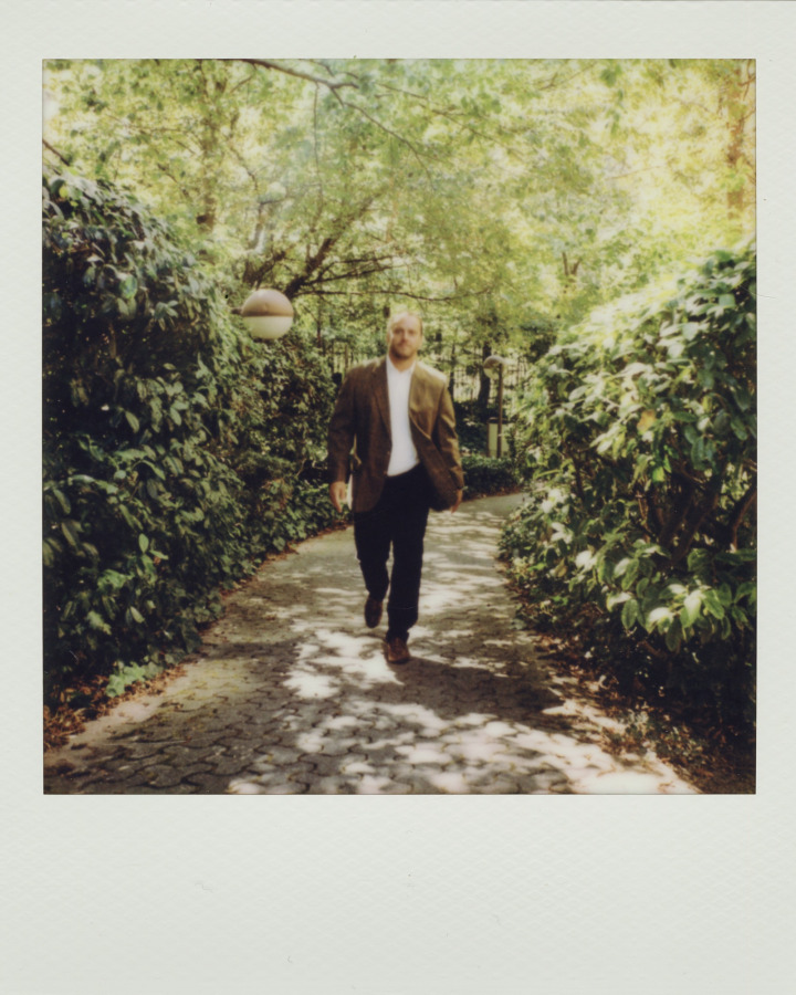 Mattia Deberti