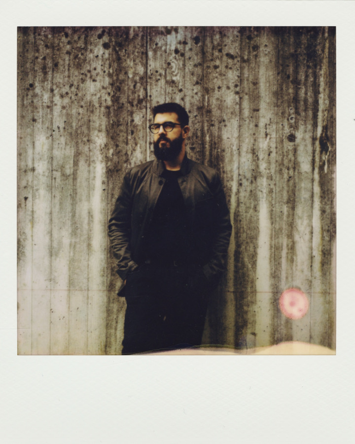 Nicolas Tamayo Lopez